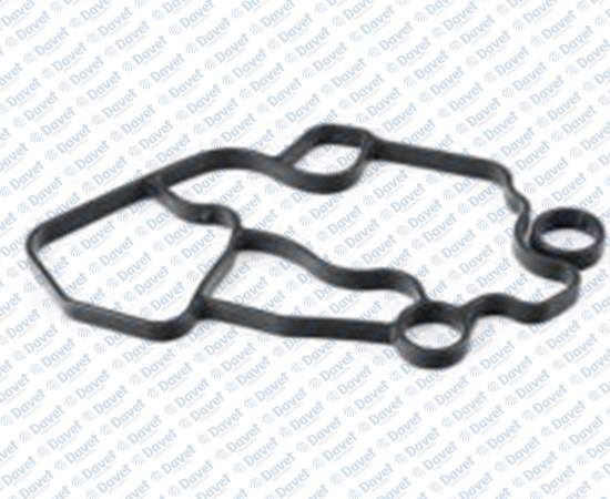 MTJ 7885B Yag Filtre Contasi Golf V-Jetta-Passat  ####